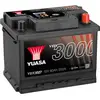 Image de Yuasa SMF YBX3027 Autoaccu 60 Ah Pooltype: T1