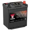 Image de YUASA Batterie (de voiture) 330.0 A 36.0 Ah 12.0 V Premium (Ref: YBX3056)