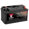 Image de YUASA Batterie (de voiture) 760.0 A 80.0 Ah 12.0 V Premium (Ref: YBX3110)