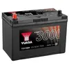 Image de YUASA Batterie (de voiture) 720.0 A 95.0 Ah 12.0 V Premium (Ref: YBX3334)