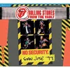 Image de From the Vault: No Security - San Jose 1999