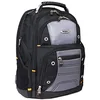 Image de Targus - TSB238EU - Sac à dos en Polyester pour Ordinateur portable 16" - Gris/Bleu