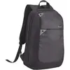 Image de Targus Sac à dos pour ordinateur portable 15,5" Intellect, Sac à dos pour ordinateur avec compartiment rembourré, Sac à dos imperméable   Noir, TBB565GL