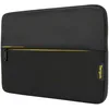 Image de Targus Housse CityGear 15,6"   Housse de protection pour ordinateur portable 15,6 pouces   Pochette PC & MacBook avec compartiment rembourré   Noir, TSS994GL
