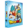 Image de Dragon ball super, vol. 2 : la résurrection de freezer, épisodes 19 à 27
