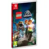 Image de LEGO Jurassic World