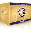 Image de Warner bros. 100 ans - coffret 100 films - la collection complète