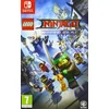 Image de Lego Ninjago Il Film Videogame