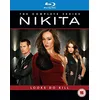 Image de Nikita: The Complete Series