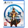 Image de WARNER BROS INTERACTIVE BROS. GAMES MORTAL KOMBAT 1 (PS5) STANDARD MULTILINGUE PLAYSTATION 5