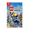 Image de Lego City : Undercover -Import ES