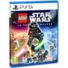 Image de Warner Bros. LEGO Star Wars: The Skywalker Saga (Deutsche Verpackung)