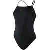 Image de Speedo Maillot de bain 1 pièce Eco Endurance+ Thinstrap pour femme | Coupe athlétique | Design classique | Tissu recyclé | Résistant au chlore | Maillot de bain extra flexible