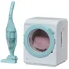 Image de Sylvanian Families Maison De Poupée Laundry & Vacuum Cleaner (5445)