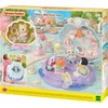 Image de Sylvanian Families Figurine De La Boutique Sirène