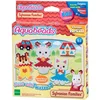 Image de Aquabeads Sylvanian Families 31068 Kit de perles pour loisirs créatifs