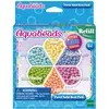 Image de Aquabeads - 31360 - La recharge perles pastel ancien packaging