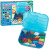 Image de Aquabeads Jeu De Construction Mega Bead Set
