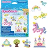 Image de Aquabeads - La recharge conte de fées - Kit de loisirs créatifs - Activité manuelle enfants en toute autonomie - Recharge de perles qui collent avec de l'eau - Jouet enfant 4 ans et + - 31506