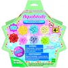 Image de Aquabeads - La recharge perles étoiles - Kit de loisirs créatifs - Activité manuelle enfants en toute autonomie - Recharge de perles qui collent avec de l'eau - Jouet enfant 4 ans et + - 31603
