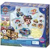 Image de Aquabeads Méga Kit Créatif La Pat´ Patrouille
