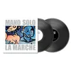 Image de La Marche (Live - Double Vinyle Noir 140g)