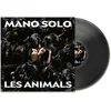 Image de Les Animals (Vinyle Noir 140g)
