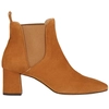 Image de LK Bennett Maddox Boots Nutmeg Size: 38 | Boots Outlet | Dames |
