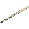 Image de DEWALT DT20608-QZ DT20608-QZ HSS-G Metaal-spiraalboor 1 stuks 6 mm Gezamenlijke lengte 102 mm Corrosiebestendig Zeskant 1 stuk(s)