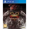 Image de Street Fighter V Arcade Edition (Playstation 4) [ ]