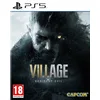 Image de Capcom Resident Evil VIllage (PS5)10RES082, Noir