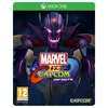 Image de Marvel vs Capcom Infinite Deluxe Steelbook Edition