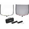 Image de MANFROTTO Kit Drapeau Rapide 45X60cm