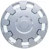 Image de RING Enjoliveur 16 Pouces, quantité : 4, gris (Ref: RWT1628)