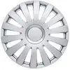 Image de RING Enjoliveur 15 Pouces, quantité : 4, gris (Ref: RWT1532)