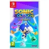 Image de SEGA Séga Sonic Colours Ultimate (Nintendo Switch)
