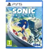 Image de Sonic Frontiers für PS5 (Day 1 Bonus Steelbook Edition) (Deutsche Verpackung)