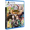 Image de Demon Slayer -Kimetsu no Yaiba- Sweep the Board ( PlayStation 5 )