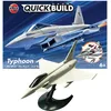 Image de Quickbuild Eurofighter Typhoon, J6002
