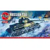 Image de T34 russe