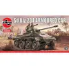 Image de Airfix - Sdkfz Armoured Car (7/19) * (Af01311v)