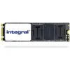 Image de Integral SSD interne de 512 Go SSD M2 SATA II 2280, jusqu'à 520 Mo/s en lecture 450 Mo/s en écriture