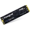 Image de Integral Disque SSD 1 To NVME M.2 2280 PCIe Gen3x4 R-3450 Mo/s W-3200 Mo/s TLC M1