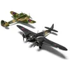 Image de Airfix a04059   Modèle Kit bistol Blenheim mk1 F