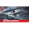 Image de Airfix - A09183 - Maquette - Supermarine Walrus MK.I, Echelle 1/48