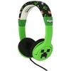 Image de Otl Technologies écouteurs Rampant Minecraft