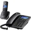 Image de Motorola DECT + Corded Phone DECT handset Zwart