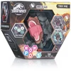 Image de Jurassic World Waouh ! Figurine Tyrannosaurus Rex Avec Effets Sonores De Capsule