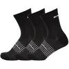 Image de Endura Chaussettes Coolmax® Race 3-p pour femme (lot de 3)