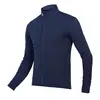 Image de Endura Xtract Roubaix Maillot de cyclisme à manches longues pour homme